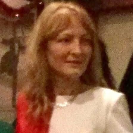 I want to fuck my seventy two year old doctor who reminds me of the European GILF Janet Lesley