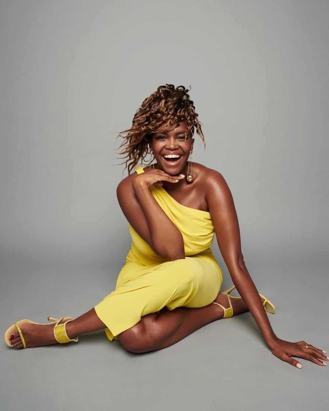 Oti Mabuse- Sexy South African dancer   ????