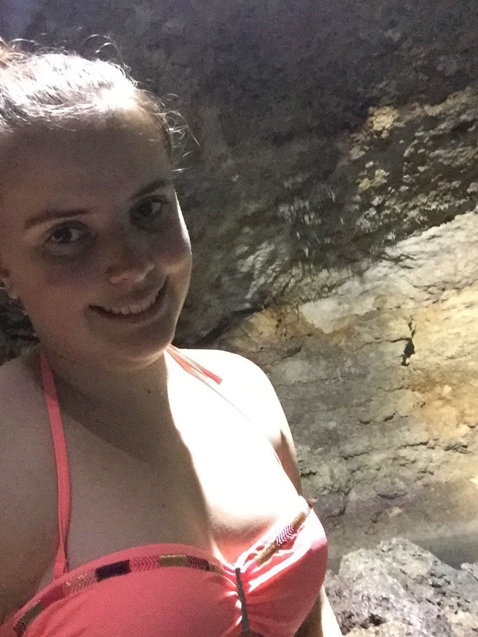 Husband shares wife Nicole