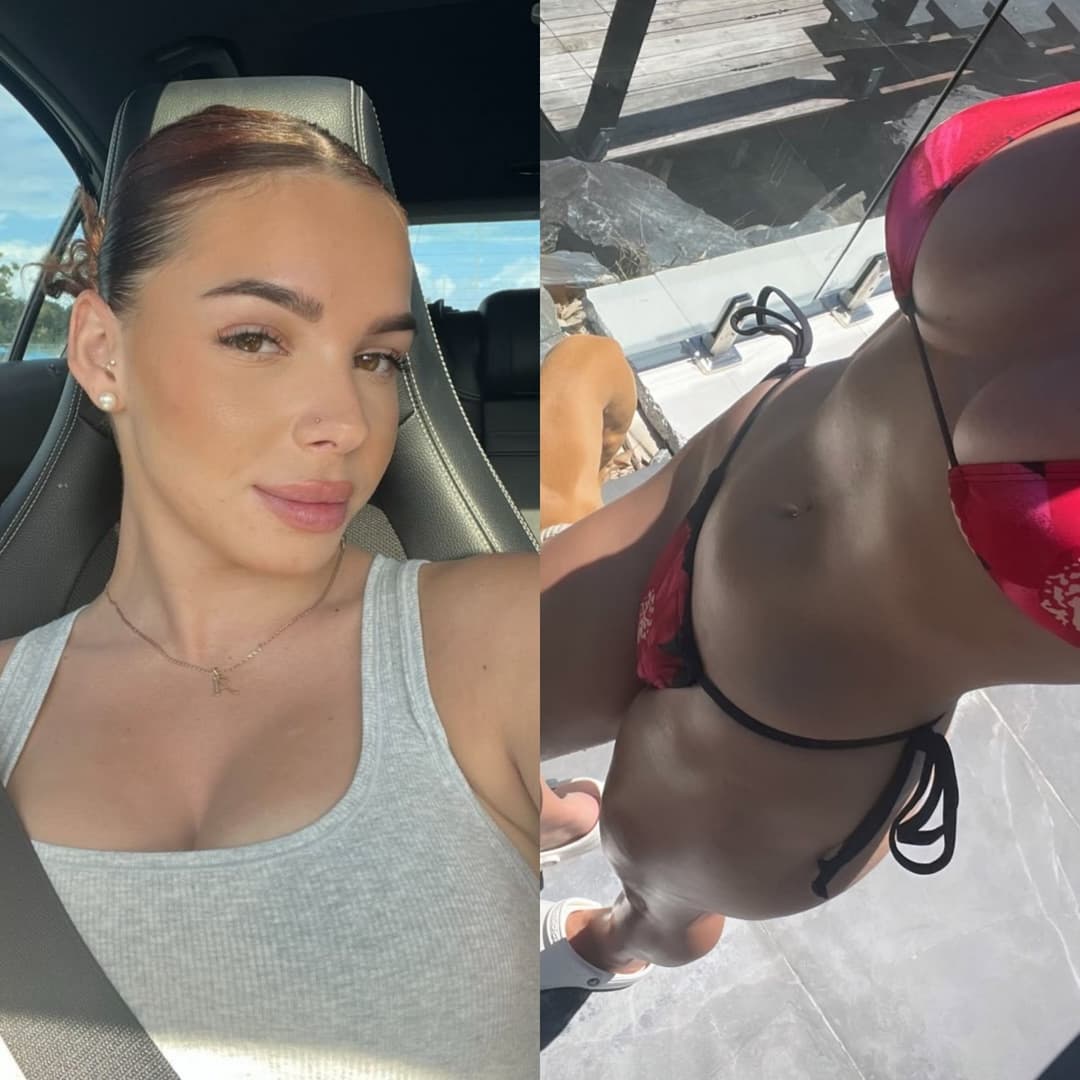 Unreal young IRL latina mom insanely fit - REPOST PLEASE!!!