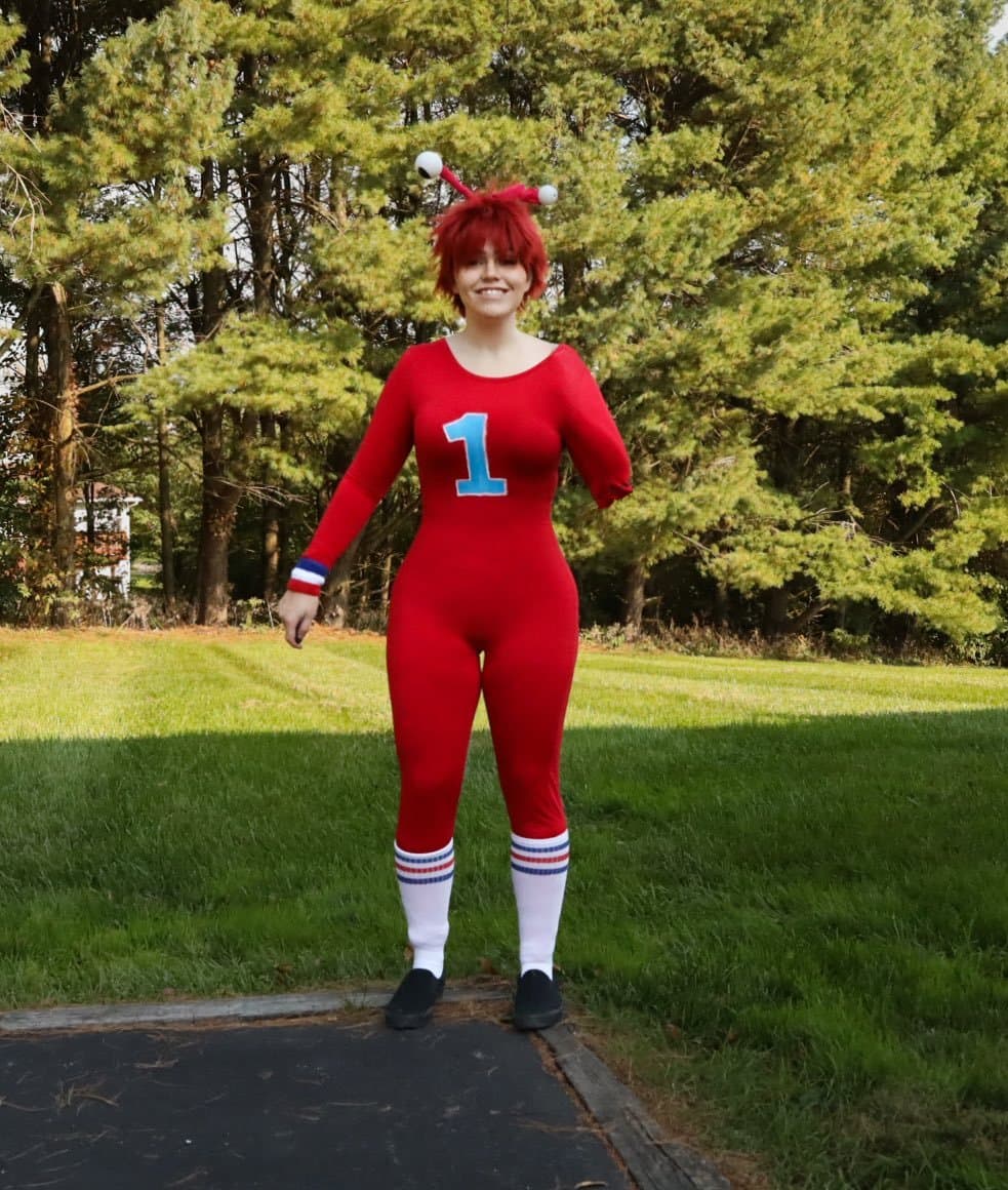 Pawg American Italian josie marcellino part 4