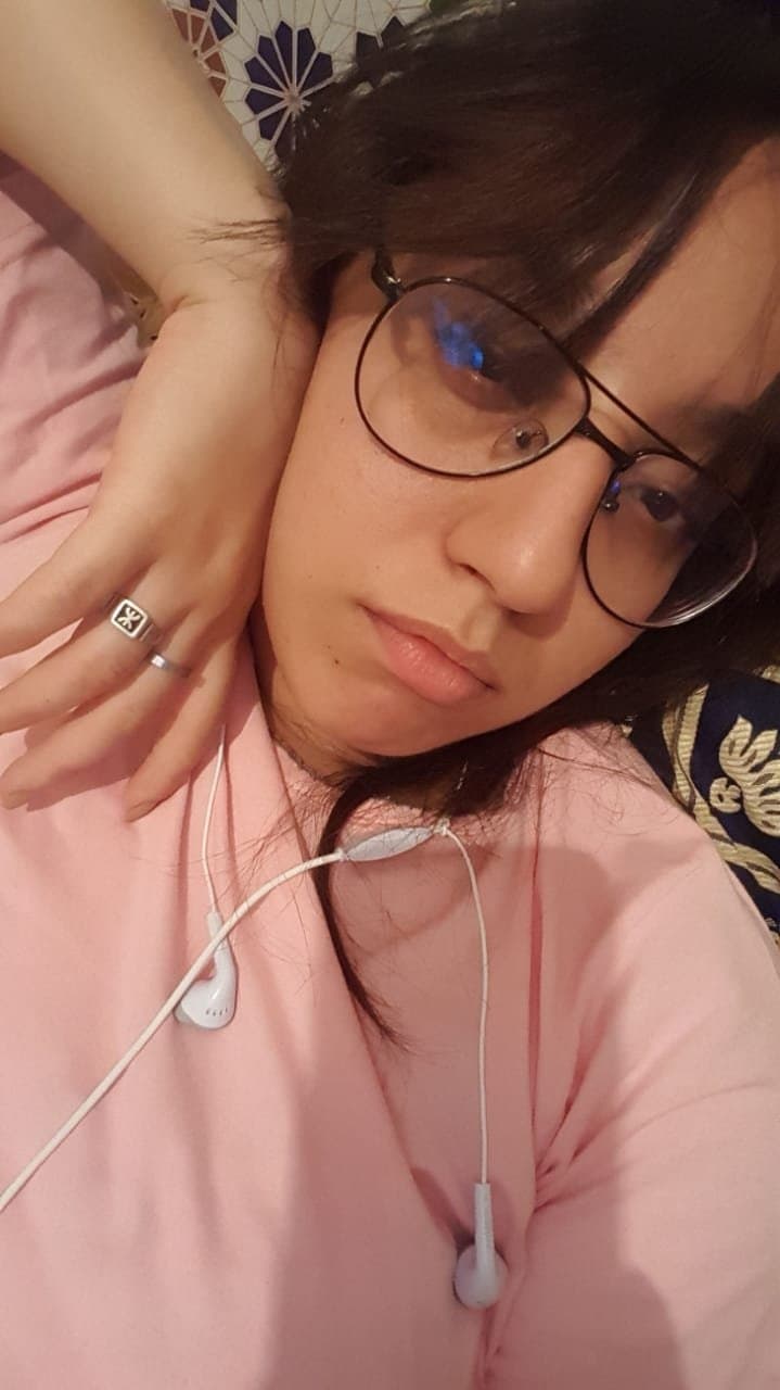 Bouzerda Marocaine Sahrawia 9a7ba