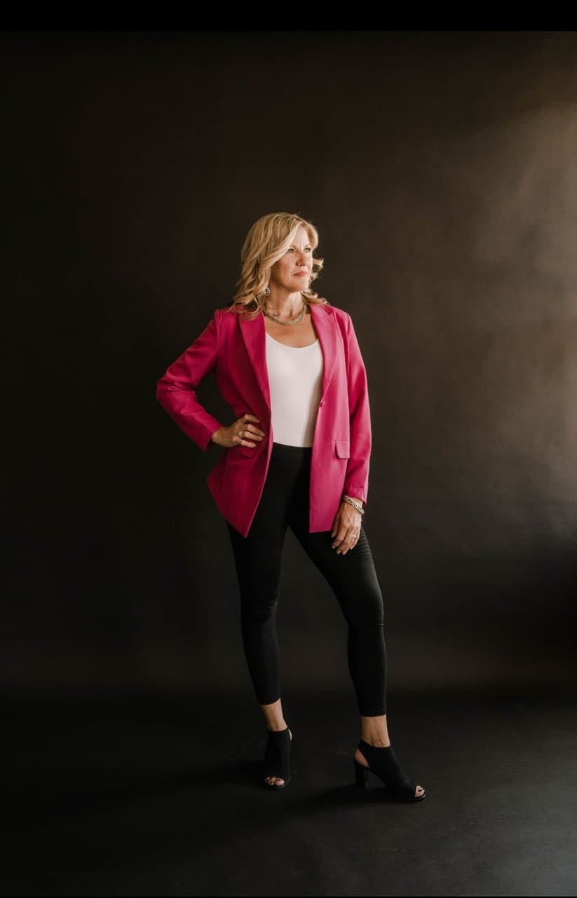 Niki the Business Bitch