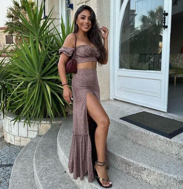 Sexy glamour feet pedicure woman