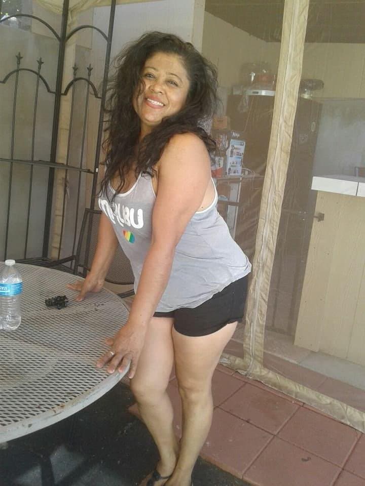 Some housekeeping lady I use to hit Lol facts