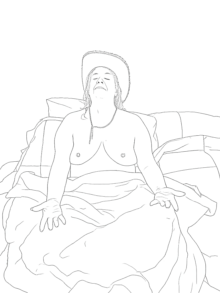 Click to view full size For those who like to color Adult coloring pages.