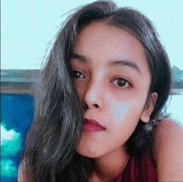 Cute desi indian big tittied college slut Nudes leaked