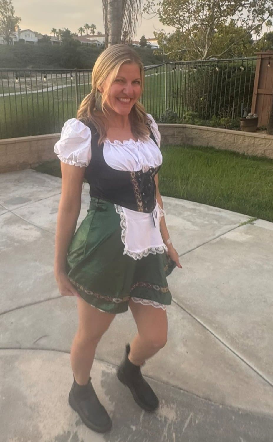 Oktoberfest