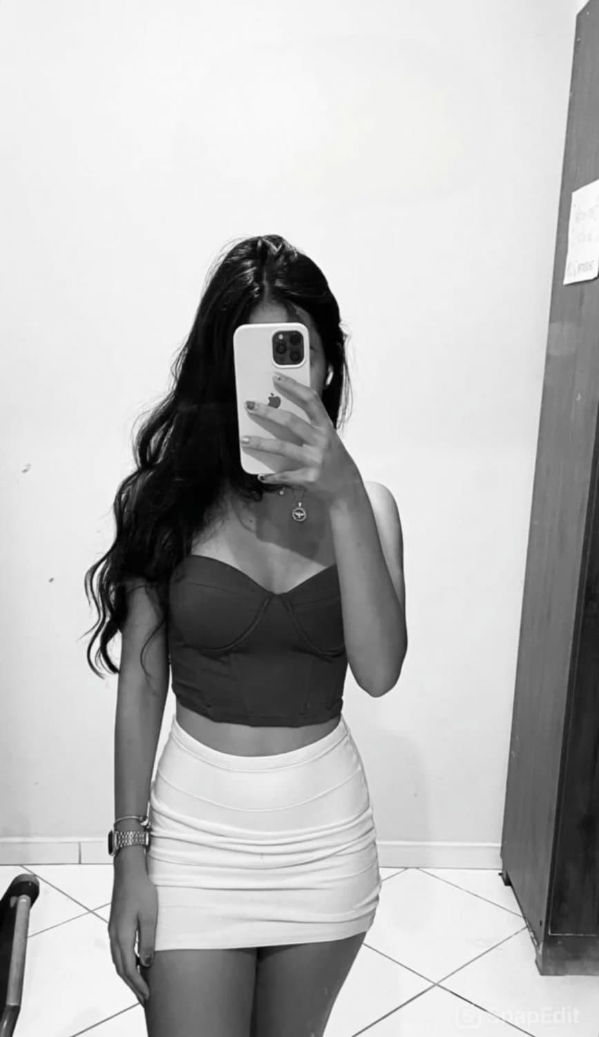 Putinha deixou vazar, ela está esperando podem mandar Nah pra ela me chama lá 34997212660