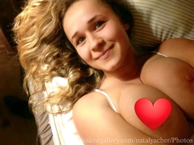 Natalya chernichenko gg