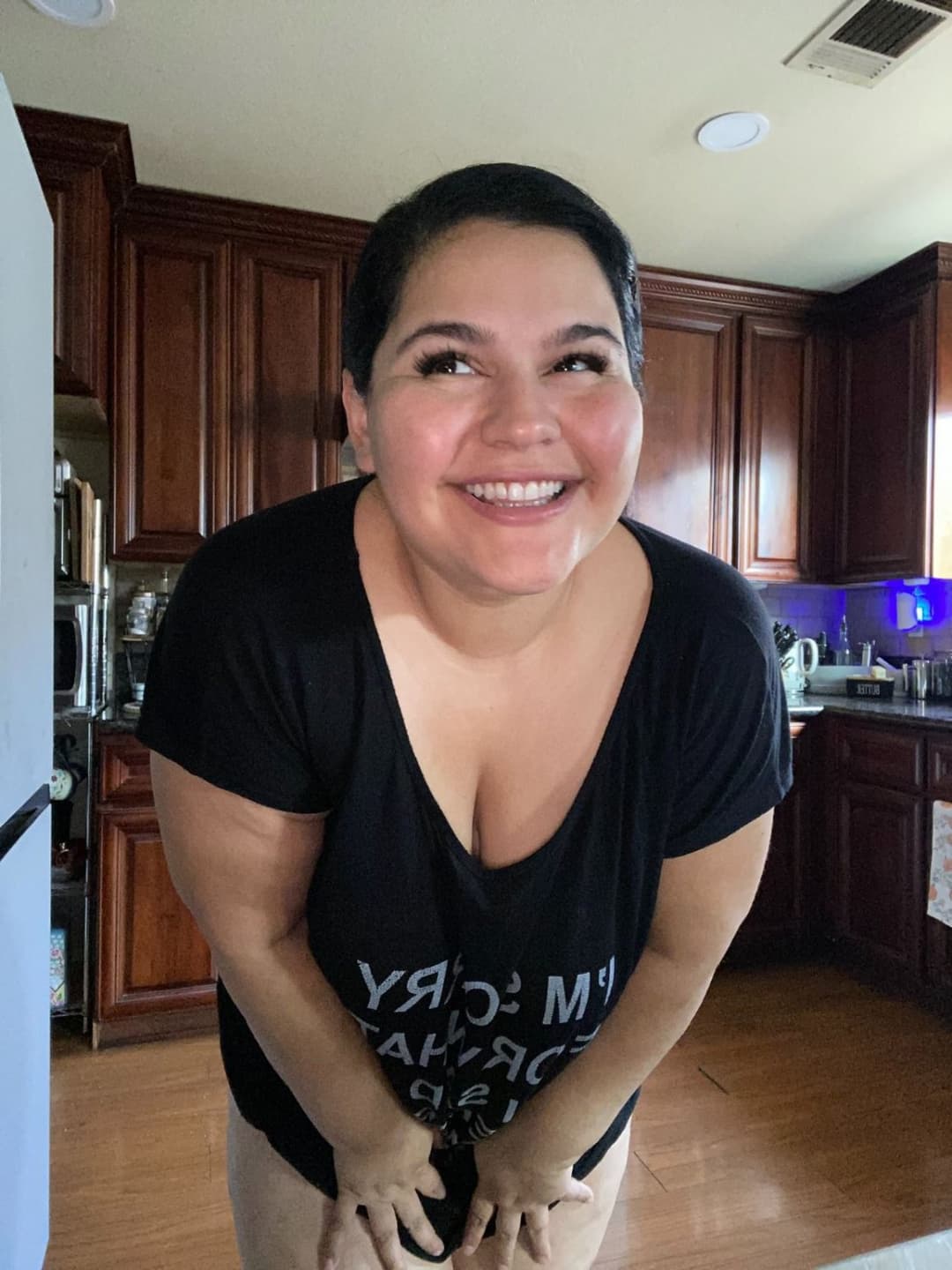 BBWs are every man’s weakness ??