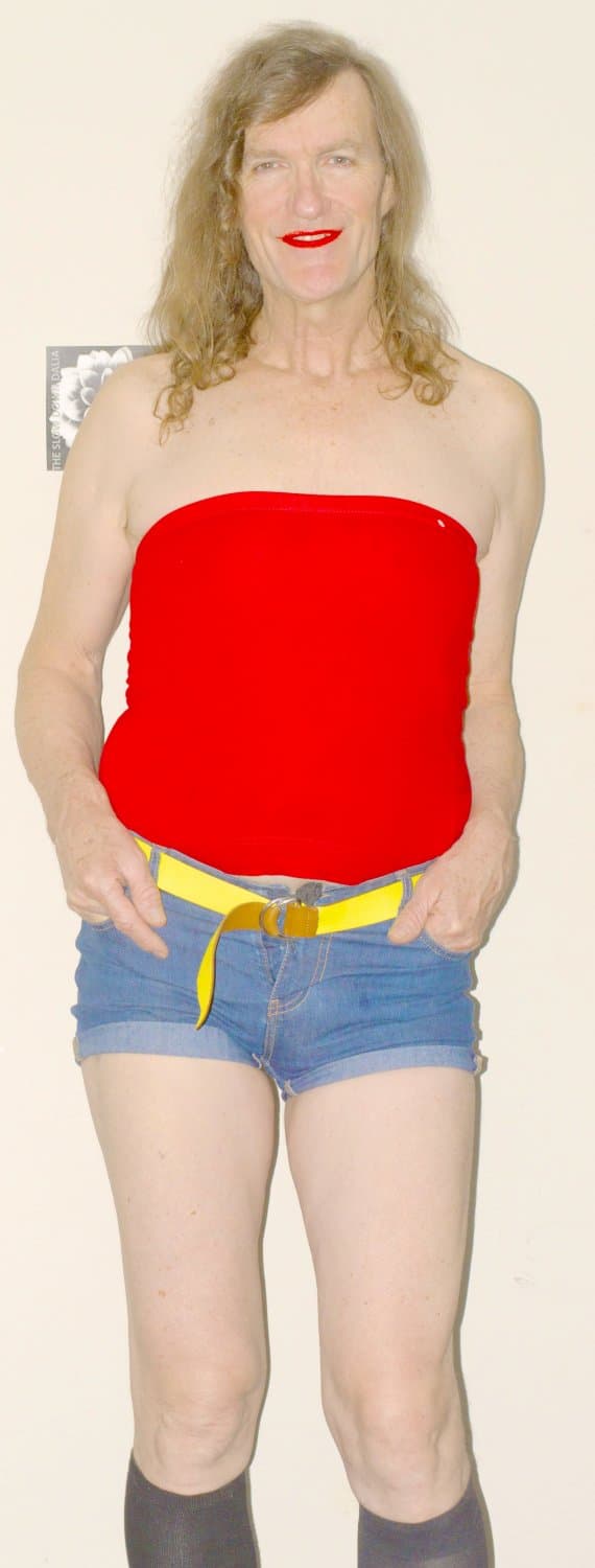 MONA LYKSCOK MASTURBATOR