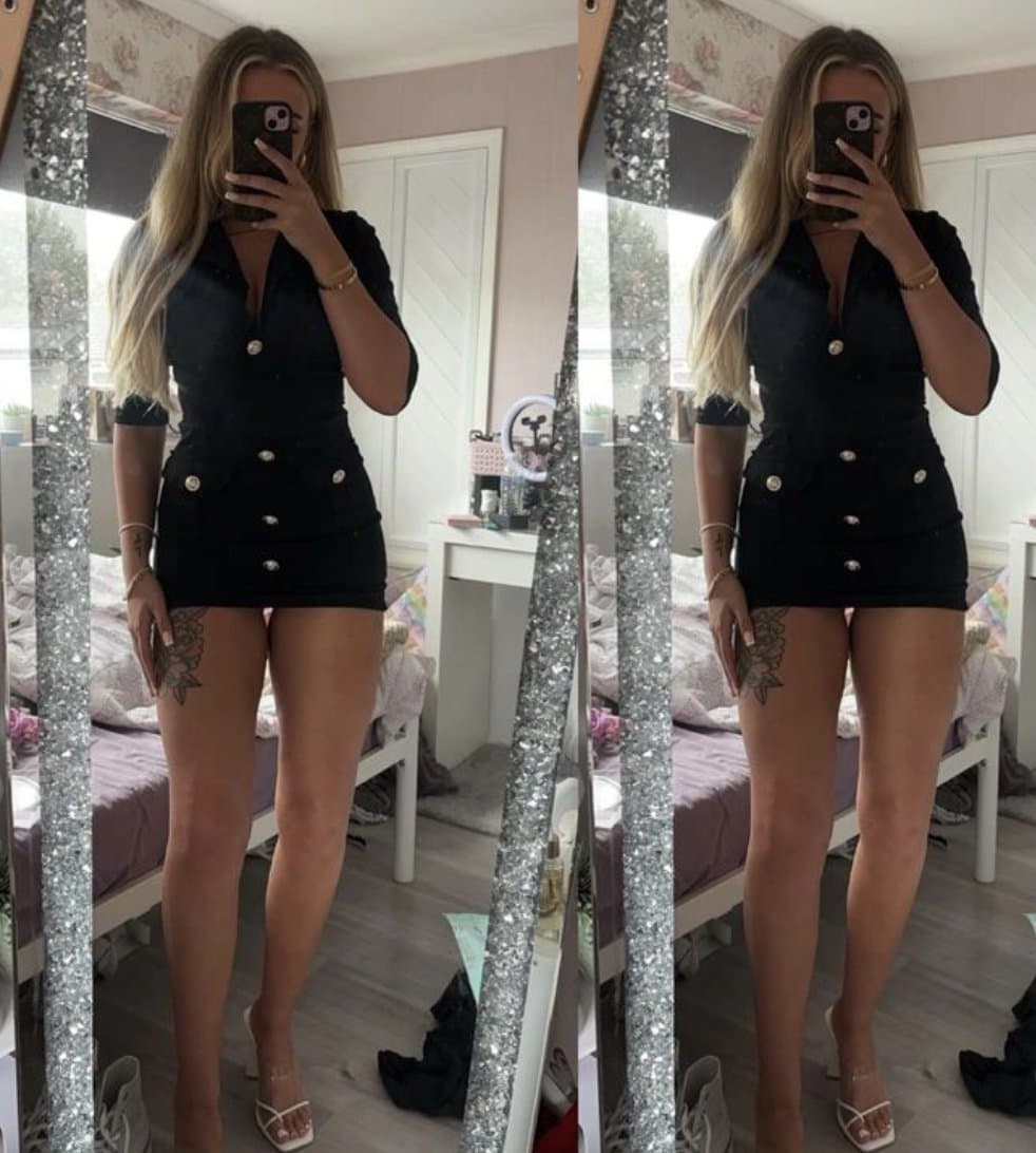 Hot as Fuck Baddie Amazing Pawg Ass at the Gym ???????✊???