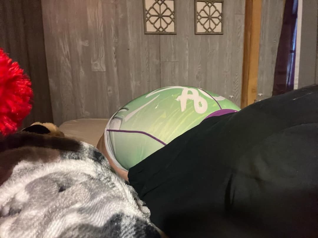 Try Not to Cum/Goon Challenge