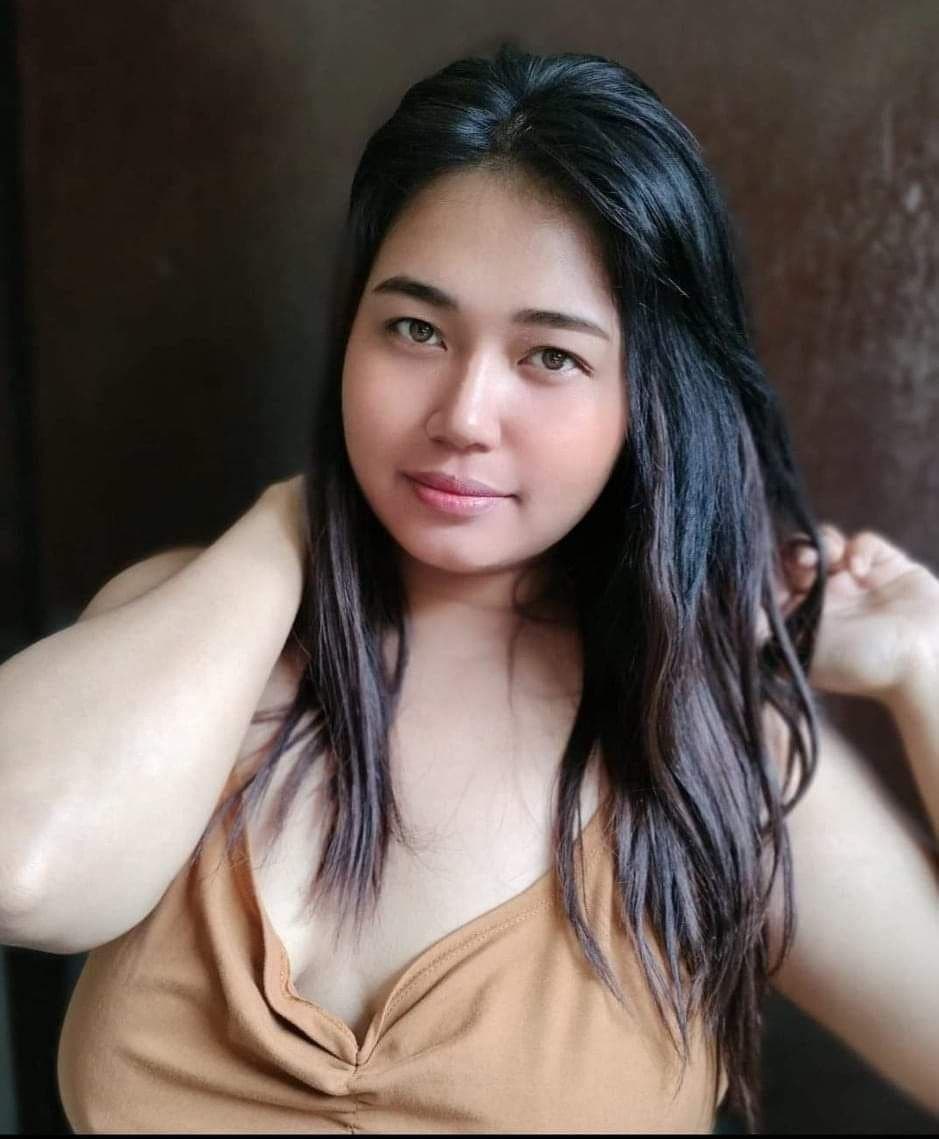 Anne BBW Indo Pinay Cewek Bugil