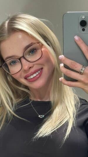 Alla Bruletova Bentley girl - part 9