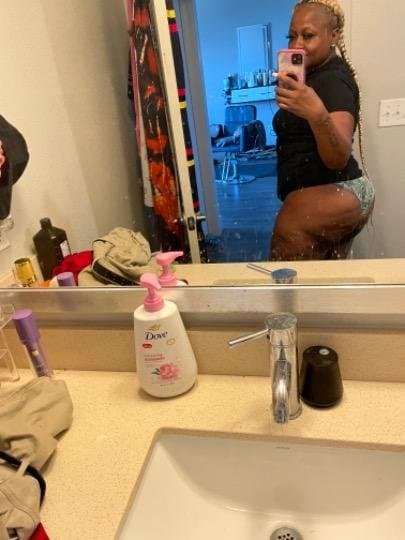 BAD MOM. Raw.Authentic. REAL mature ebony cougar milf bbw mom FOUND IN HER PHONE