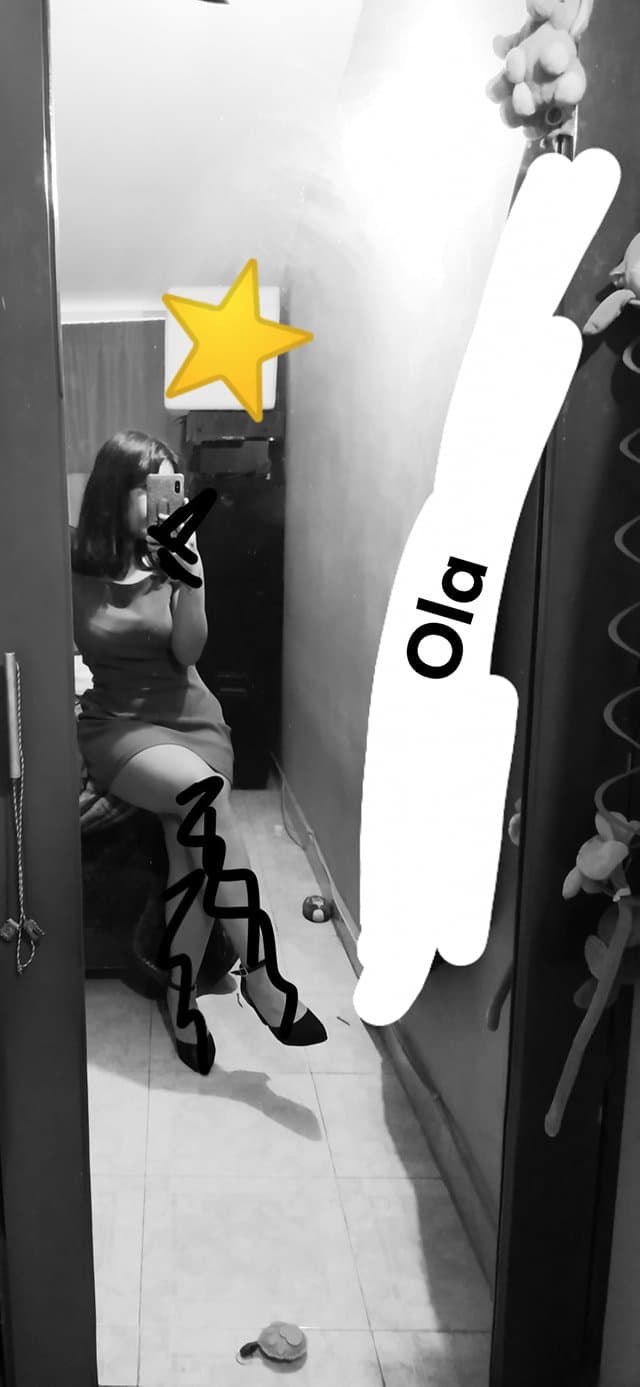 Blanquita hermosa con tetas jugozas???