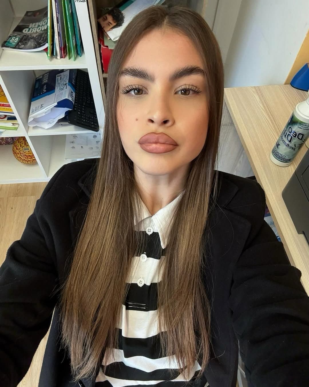 Shameless Italian IRL mom deserves your loads - pls repost!!