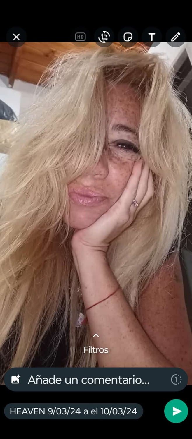 Fabi . Scataazza. Madura argentina. 29 videos con diferentes H. Trio y trio lésestá en @peporiles12