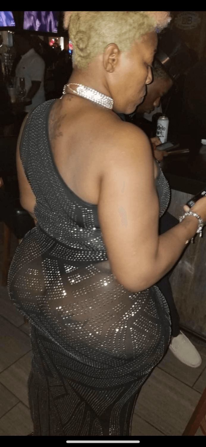 I Miss My Thick Baldhead Milf She Done Got Married On A Nigga I Miss That Ass & Them Hipsssss