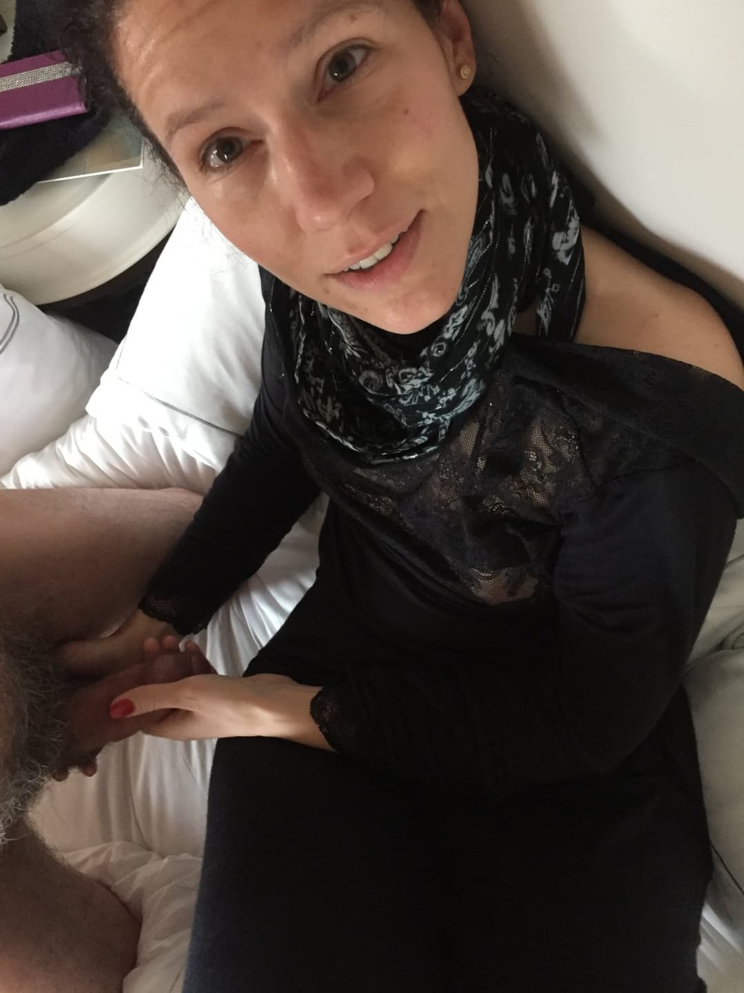 A Selection of Blow Jobs by Nazli Amcik