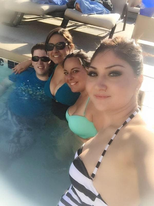 Tracy Sexy BBW Teacher Bitch