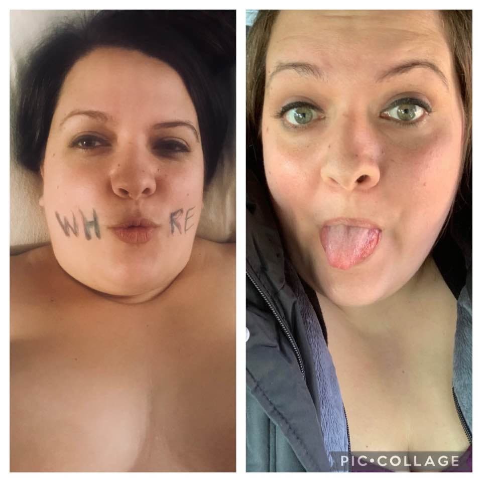 Like BBWs? Lick BBWs!