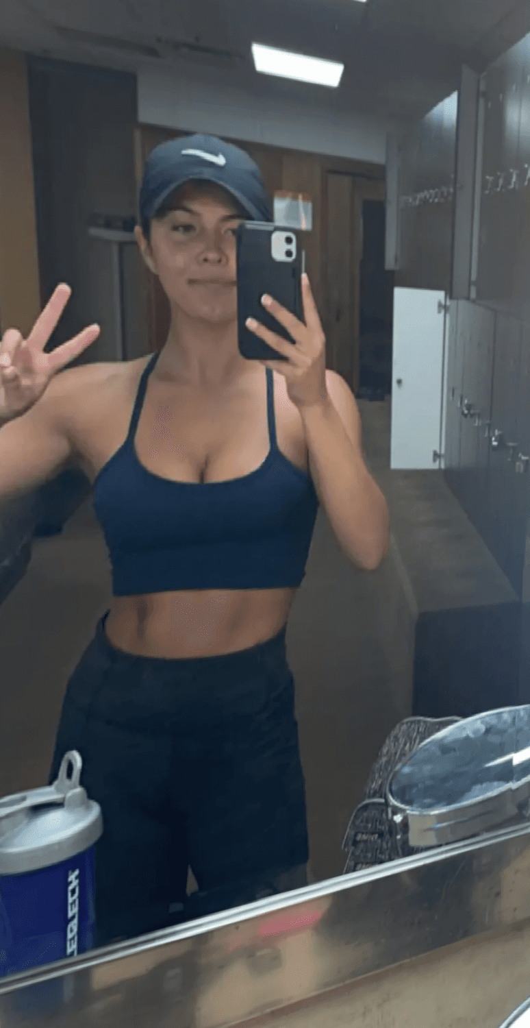 Leaked sexy teen EX GF horny latina slut nudes and vids. Her Instagram: ꜰʟᴏᴡʟɪᴋᴇᴄʟᴀɪʀᴇ