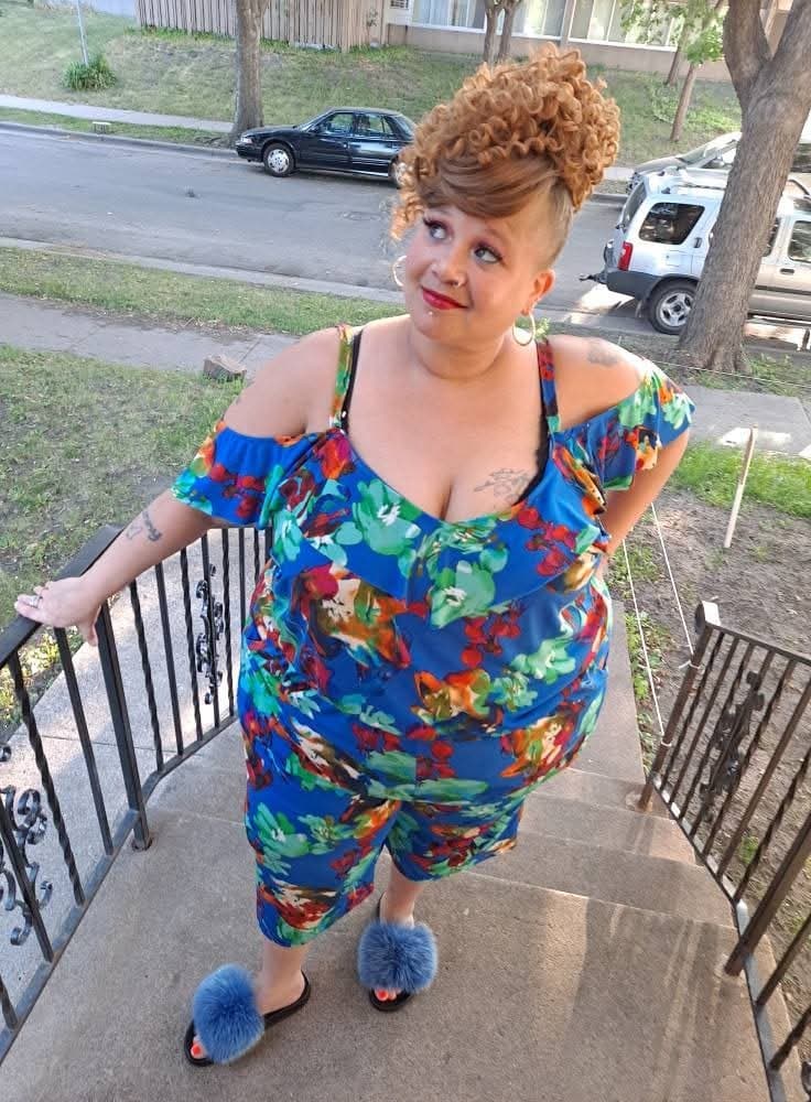 BEAUTIFUL SEXY HUGE THICK REDBONE GRANNY MATURE BIG HUGE THICK SSBBW BBW ASS GOONER MATERIAL