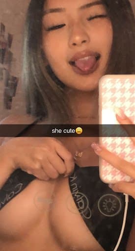 Daisy’s LEAKED SEXTAPES & NUDES ABG Teen Slut Influencer !!! Get’em while you can!! Hmong ABG NUDES