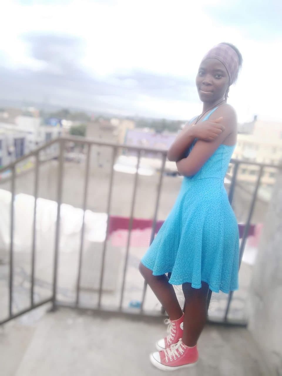 Africans and Americans