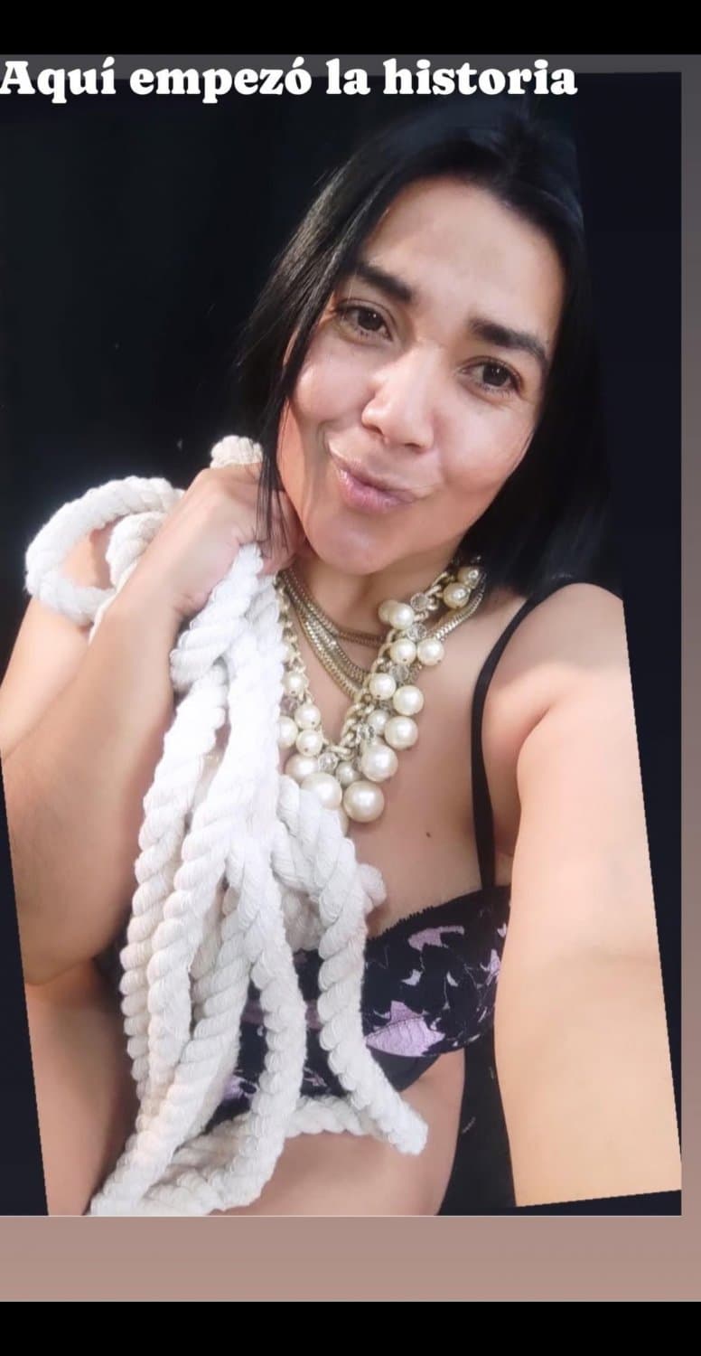 Azul Chaparro - https://www.facebook.com/azulchaparrro - https://www.instagram.com/azulkelson