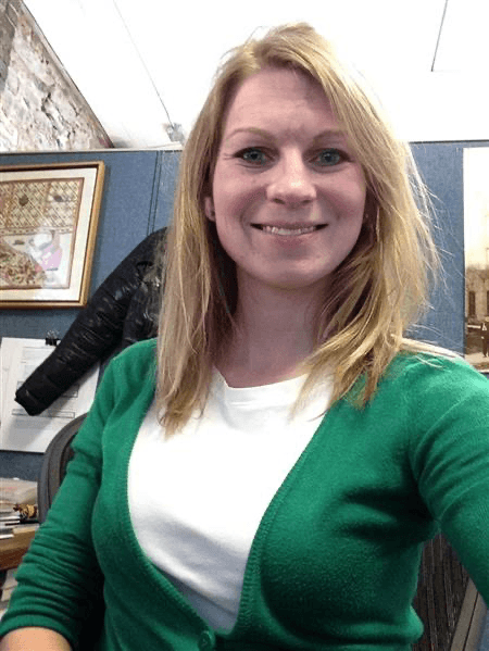 Click to view full size Cute strawberry blonde girlfriend loves big gooey cum facials