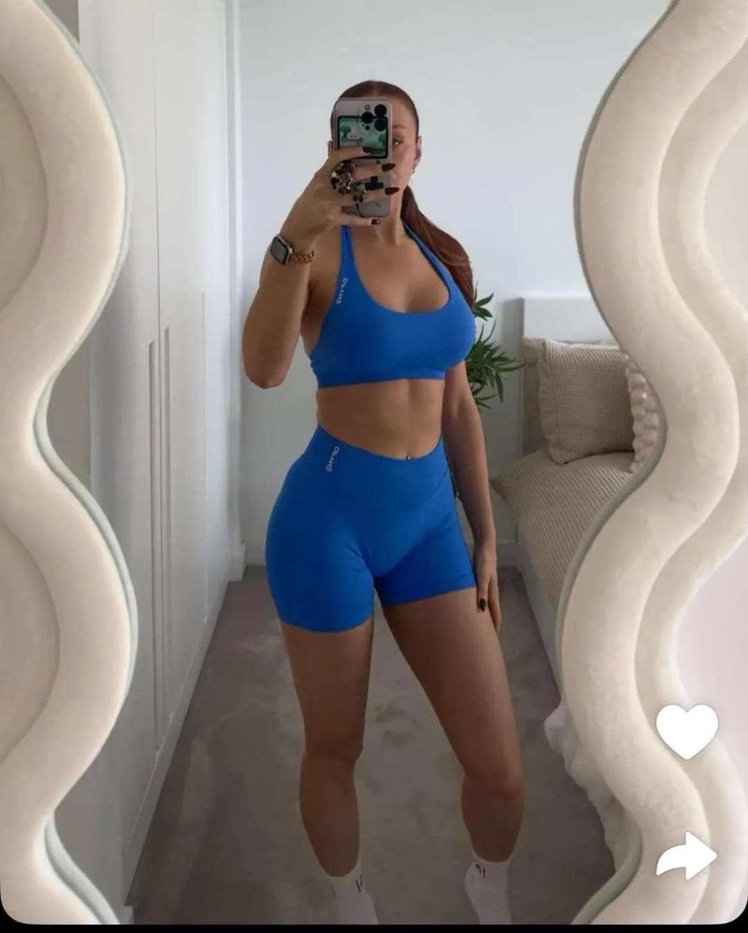 Elz the witch goon for her big tits such perfect chav goon fuel