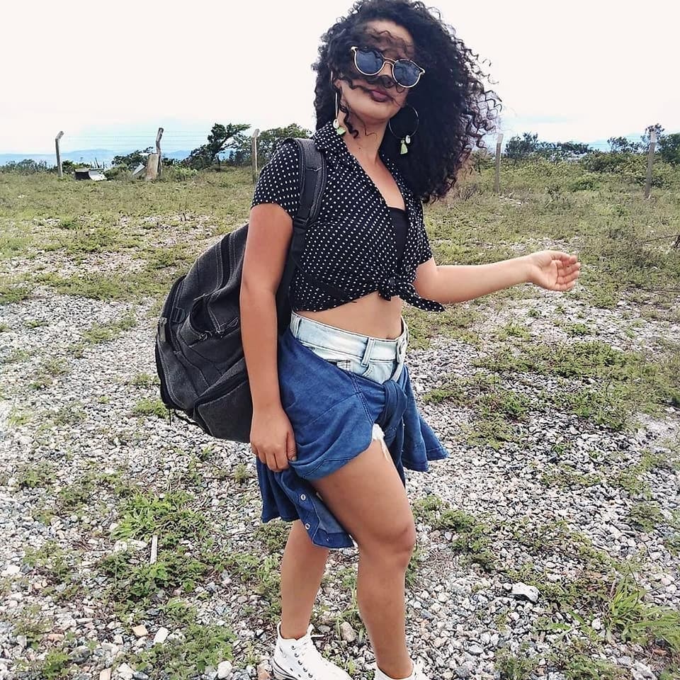 Click to view full size Minha nova deusa dona de casa já mim fez gozar muito