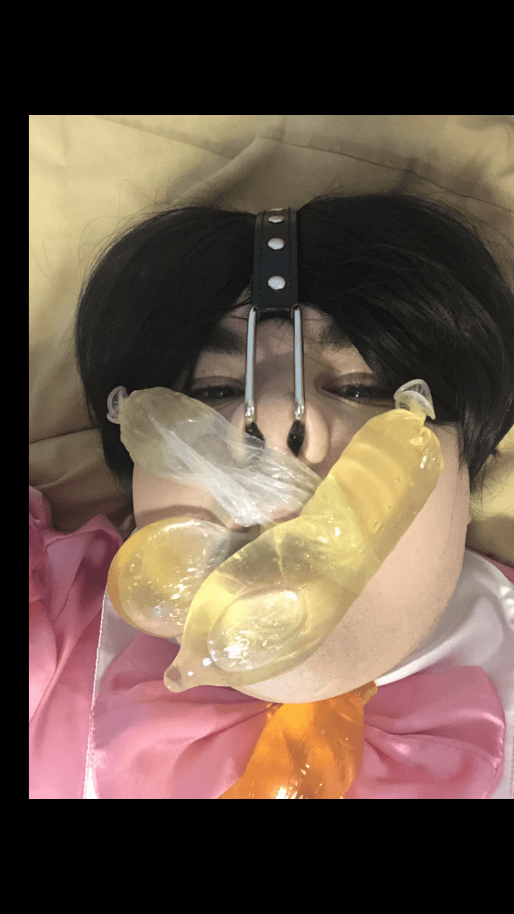 Sissy Marissa | kik; Pig_Marissa