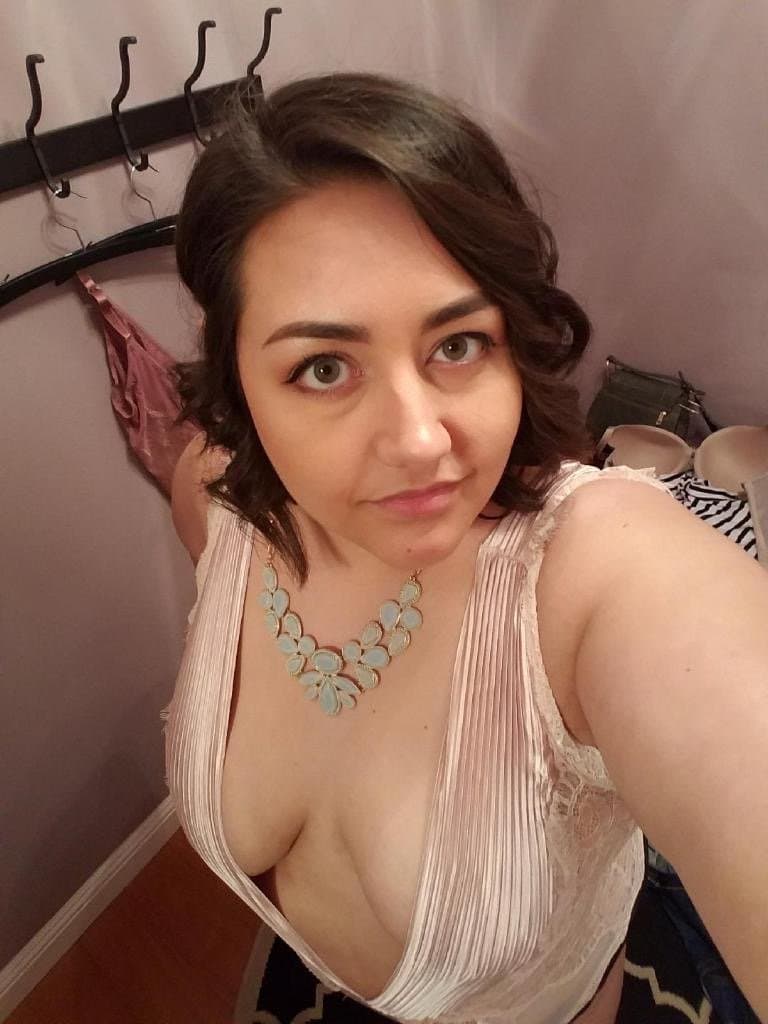 Catlin my chubby lover - Cute and cuddly