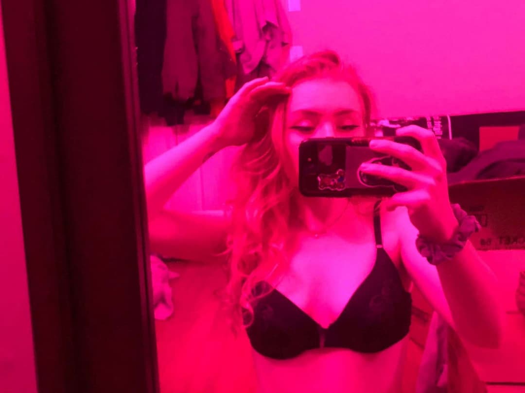 Click to view full size Talon Pennington sounds cute yea