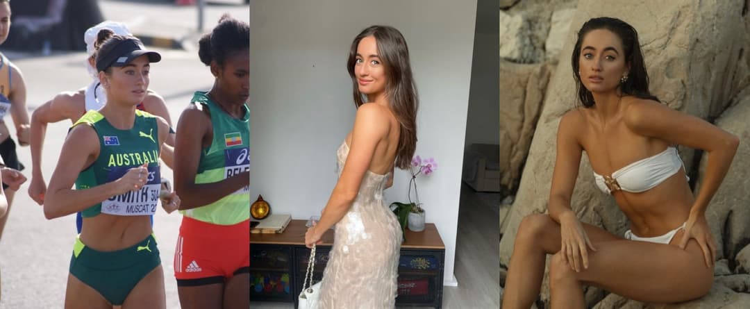 Hottest Track & Field stars