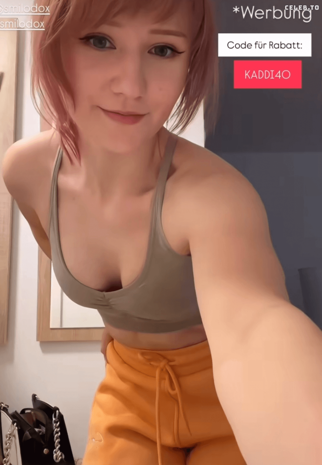 ULTIMATE KADDICOSPLAY POST. Give her more tribs…