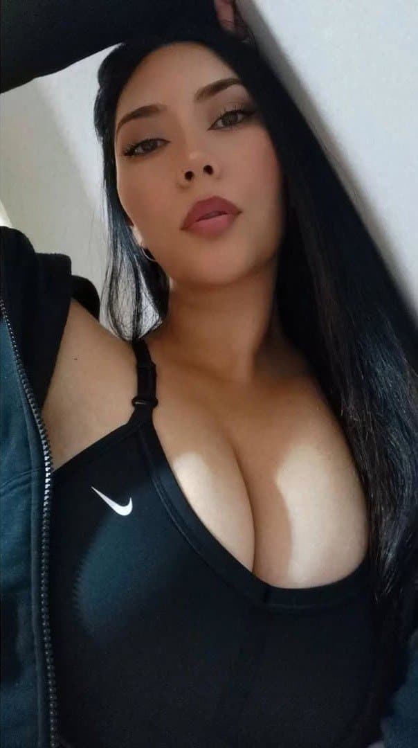 Sabrosas Mujeres Chilenas