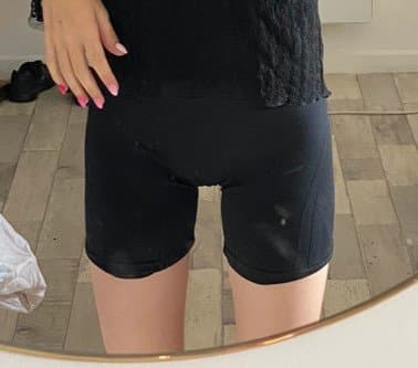 Really little ass and little boobs