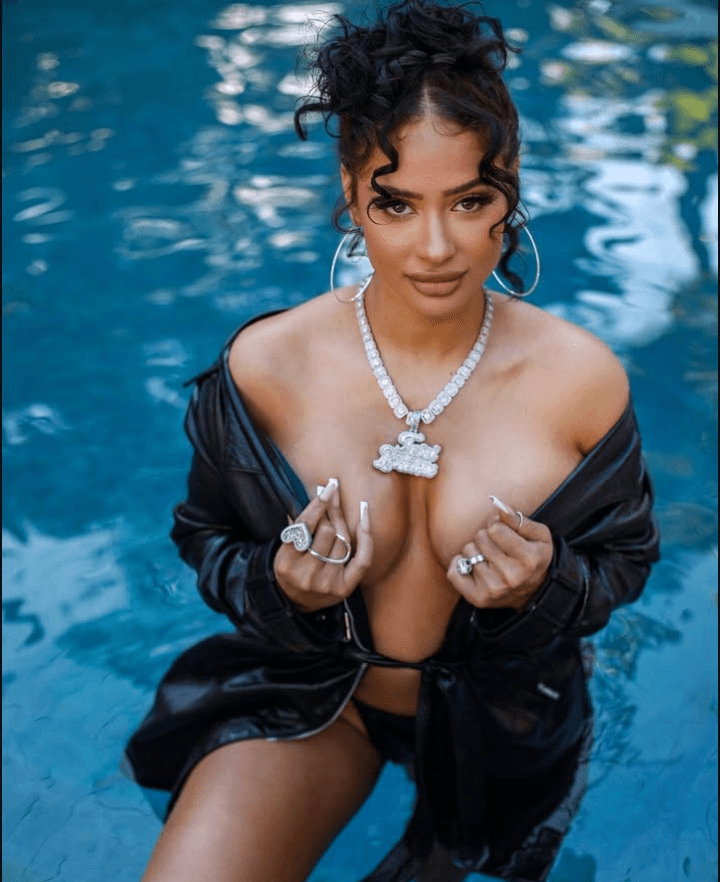 Click to view full size Tori Hughes
