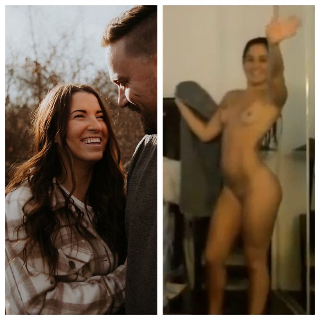 Girlfriend Kelsey Leaked Nudes!!