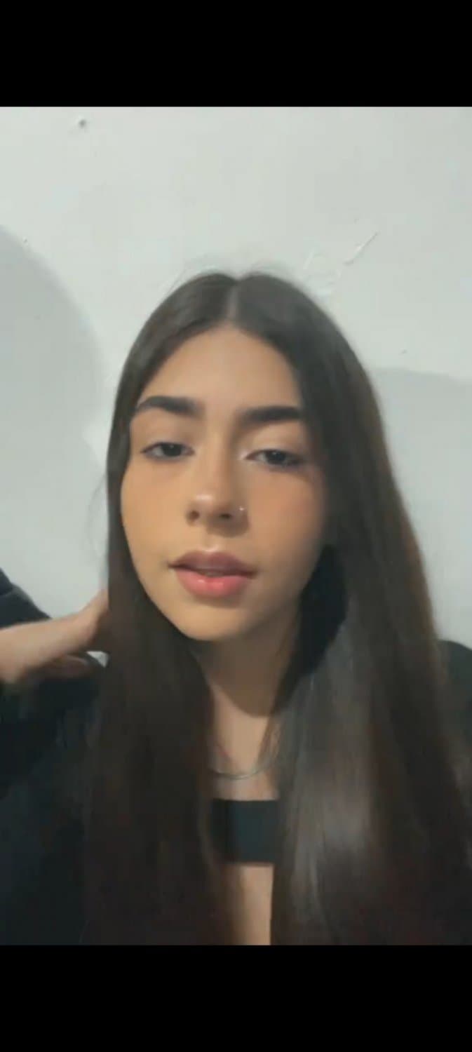 Novinha do insta xzmariaa_