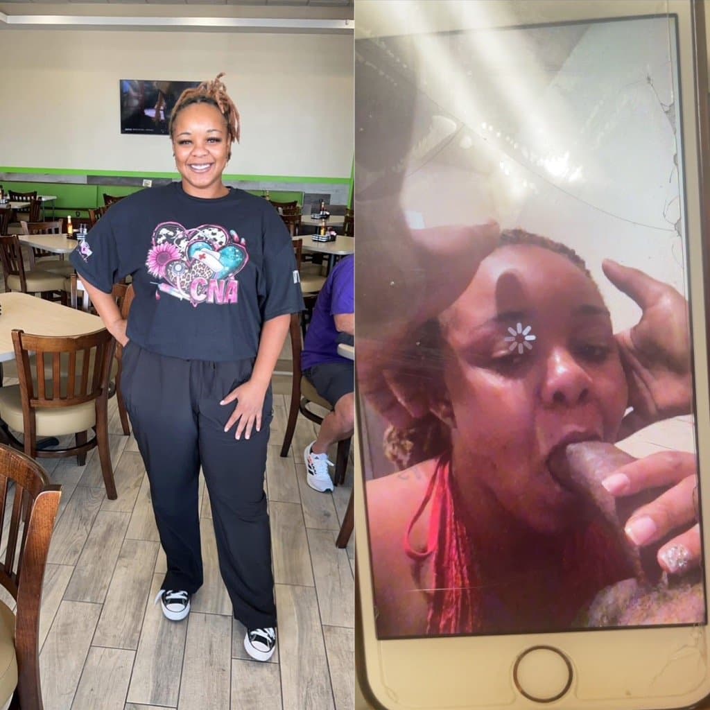 Co-Worker Left Phone Unlocked