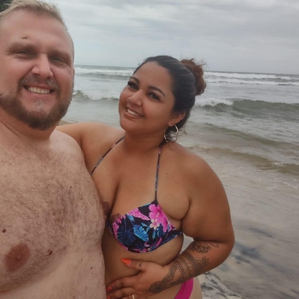 Mary & Alexandre Drazdauskas - Mary Cadelona - Mary Butterfly