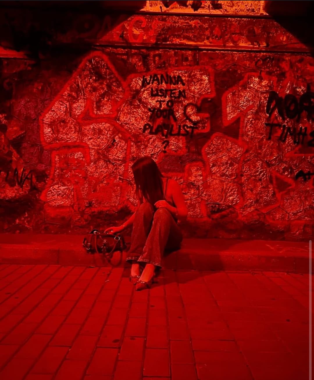 Very sexy 18 years old big boobs Greek bitch TikTok star