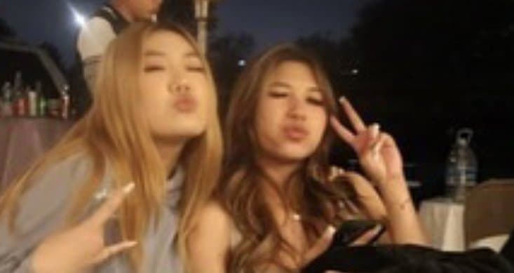 Big Tits Asian Slut “Lan Anh Vo” loves showing off her tits and wants you to titfuck her Pt3